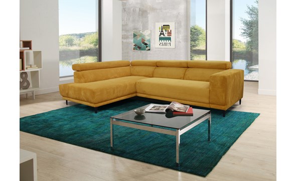 Canape-angle-7537-tissu-GCT95-honey-yellow-jaune-220-156-945-180-ambi-Ada