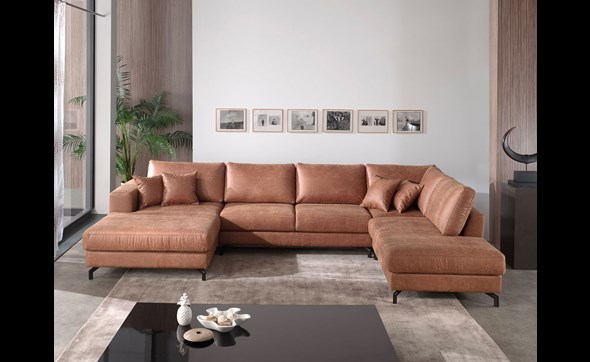 Canape-angle-Alicante-tissu-cognac-catVI-6081-1OTTL-3BB-E-OTTR-Matex