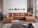 Canape-angle-Alicante-tissu-cognac-catVI-6081-OTTL-E-3BB-1OTTR-Matex