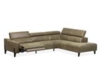 Canape-angle-Allure-A1-canape-3-places-accoudoir-gauche-ottomane-droite-cuir-souplesse-olive-Maxfurn