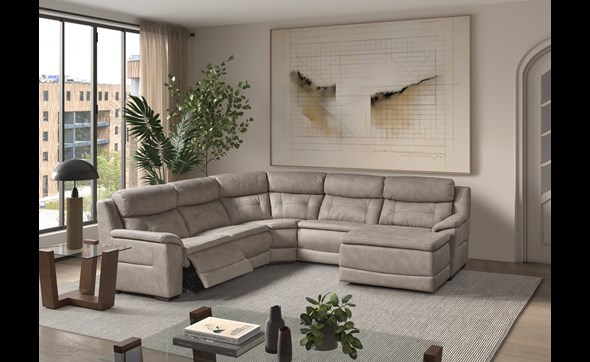 Canape-angle-Ballad-1510R-1500-5000-1500-6001-mozart-taupe-Comodi-sofa