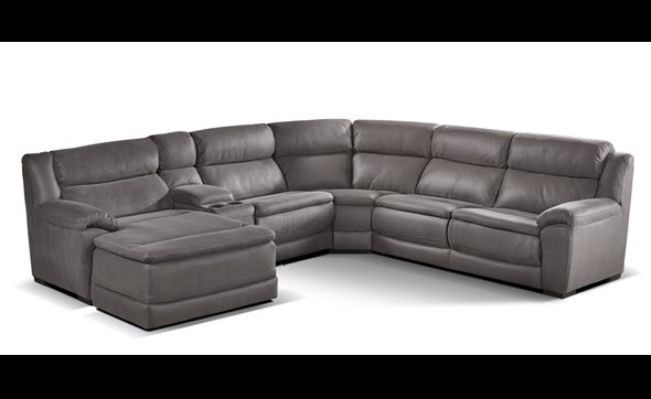 Canape-angle-Baloon-tissu-dakar-anthracite-6010-8000-1000-5000-2001-chaise-longue-electrique-bar-Comodi-Sofa