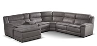 Canape-angle-Baloon-tissu-dakar-anthracite-6010-8000-1000-5000-2001-chaise-longue-electrique-bar-Comodi-Sofa