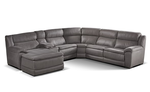 Canape-angle-Baloon-tissu-dakar-anthracite-6010-8000-1000-5000-2001-chaise-longue-electrique-bar-Comodi-Sofa