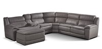 Canape-angle-Baloon-tissu-dakar-anthracite-6010E-8000-1000-5000-2001-chaise-longue-electrique-bar-Co