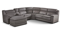 Canape-angle-Baloon-tissu-dakar-anthracite-6010E-8000-1000-5000-2001-chaise-longue-electrique-bar-Co