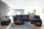 Canape-angle-Barca-tissu-bloq-gris-2010+5501+7000-Comodi-Sofa