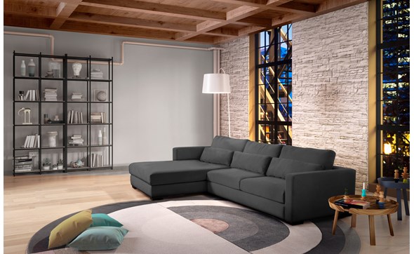 Canape-angle-Barry-tissu-catC-bloq-anthracite-2501-6010-Comodi-Sofa