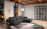 Canape-angle-Barry-tissu-catC-bloq-anthracite-2510-6001-Comodi-Sofa