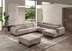 Canape-angle-Barto-tissu-genesis-stone-6001+1500+5000+2510-+-7100-Comodi-Sofa