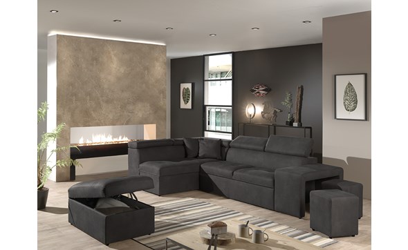 Canape-angle-Benthe-tissu-texas-91-anthracite-P1A2C-tetieres-relevables-ambi-Comodi-Sofa