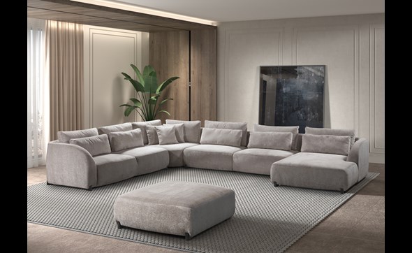 Canape-angle-Bingo-2510-5000-1500-1500-6501-7100-tissu-genesis-Grey-Beige-Comodi-sofa