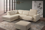 Canape-angle-Brighton-cuir-maestro-cream-beige-5510-2501-pouf-Comodi-Sofa