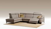 Canape-angle-Codan-relax-electriques-tetieres-relevables-YM010-YH000-F1600-E1620-beige-Hima