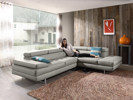 Canape-angle-Dorian-2510-5501-cuir-dolaro-light-grey-Comodi-Sofa