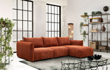 Canape-angle-Farido-B150L-+-E150-+-CH00R-tissu-Tellaro-40-Poldem