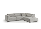 Canape-angle-Festine-tissu-azores-cement--1510R+1500+5501-Comodi-Sofa