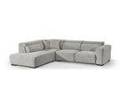 Canape-angle-Festine-tissu-azores-cement--5510+1500+1501R-Comodi-Sofa