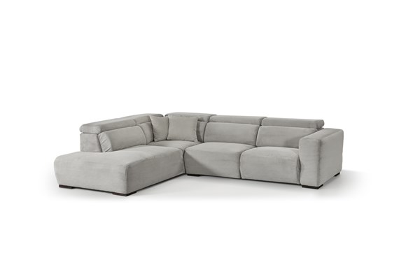 Canape-angle-Festine-tissu-azores-cement--5510+1500+1501R-Comodi-Sofa
