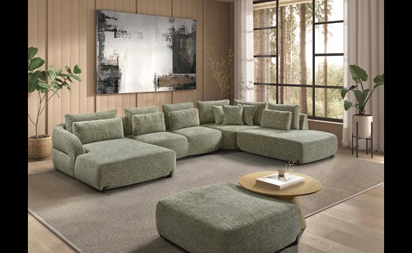 Canape-angle-Jacob-6510+2000+5000+5601-+-7100-tissu-daima-Mint-Comodi-Sofa