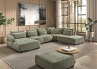 Canape-angle-Jacob-6510+2000+5000+5601-+-7100-tissu-daima-Mint-Comodi-Sofa