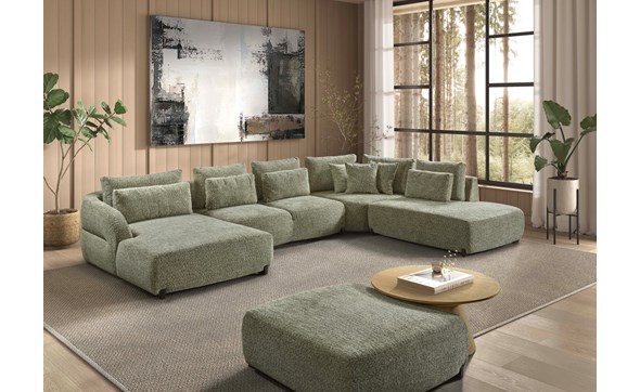 Canape-angle-Jacob-6510+2000+5000+5601-+-7100-tissu-daima-Mint-Comodi-Sofa