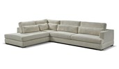 Canape-angle-Jazz+5510+2501-tissu-Azores-beige-Comodi-Sofa
