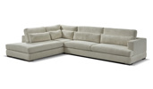 Canape-angle-Jazz+5510+2501-tissu-Azores-beige-Comodi-Sofa