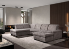 Canape-angle-Kato-tissu-corsa-anthracite-GBO
