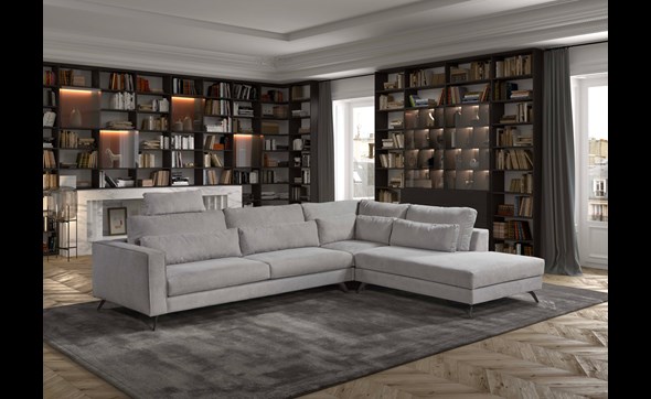 Canape-angle-Lima-2510-500-5601-8100-tissu-cat-c-bloq-light-grey-Comodi-sofa