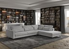 Canape-angle-Lima-2510-500-5601-tissu-cat-c-bloq-light-grey-Comodi-sofa