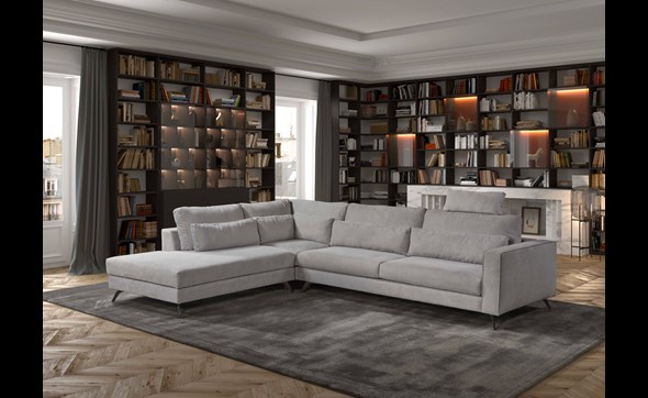 Canape-angle-Lima-5610-5000-2501-8100-tissu-cat-c-bloq-light-grey-Comodi-sofa