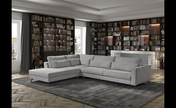 Canape-angle-Lima-5610-5000-2501-tissu-cat-c-bloq-light-grey-Comodi-sofa