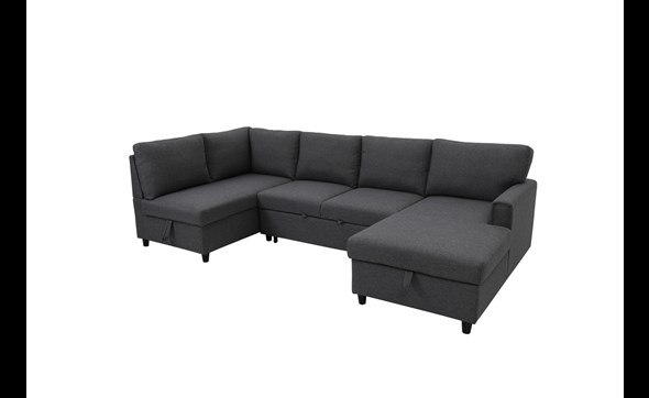 Canape-angle-Louis-chaise-longue-droite-2-places-fonction-lit-gauche-tissu-HK558-grey-01-Comodi-sofa