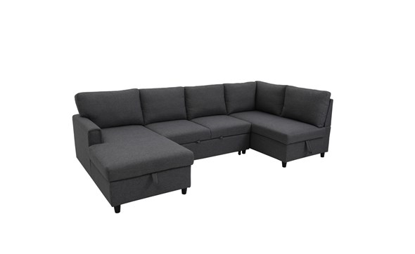 Canape-angle-Louis-chaise-longue-gauche-2-places-fonction-lit-droite-tissu-HK558-grey-01-Comodi-sofa