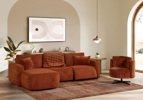 Canape-angle-Magni-YL810+E3822-saven-terra-Hima