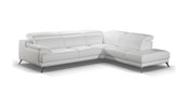 Canape-angle-Meribel-batar-2,5-meridienn-3-tetieres-cuir-royal-30-bianco-neve-Diva-Divani