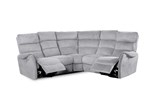 Canape-angle-Monte-YB2206-tissu-silver-Comodi-Sofa