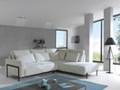 Canape-angle-Niagara-3L-8R-tissu-Allora-beige-Alcos