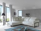 Canape-angle-Niagara-8L-3R-tissu-Allora-beige-Alcos