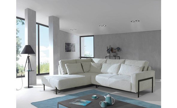 Canape-angle-Niagara-8L-3R-tissu-Allora-beige-Alcos