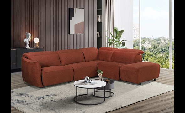 Canape-angle-Pepper-25EA15P-tissu-brique-01-Comodi-Sofa