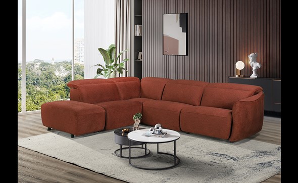 Canape-angle-Pepper-P15A25E-tissu-brique-01-Comodi-Sofa