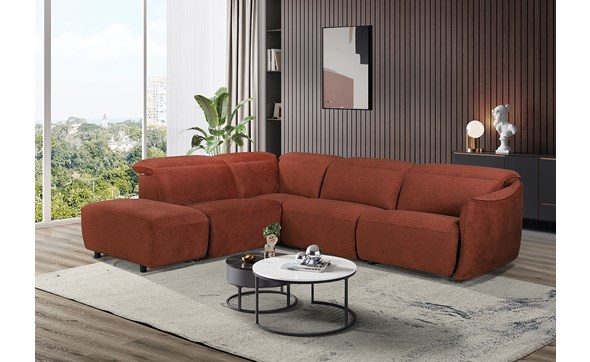 Canape-angle-Pepper-P15A25E-tissu-brique-01-Comodi-Sofa