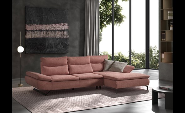 Canape-angle-Plug-2510-6001-cross-Blush-cushions-Light-grey-Comodi-sofa