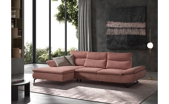 Canape-angle-Plug-6010-2001-cross-Blush-cushions-Light-grey-Comodi-sofa