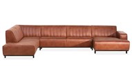 Canape-angle-Puzzle-tissu-CatD-cognac-Maxfurn