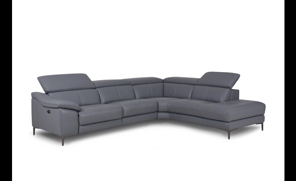 Canape-angle-RS-B0288-2.5EL1USA+1ERTSQC-cuir-BX-042E-Elephant-HTL