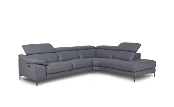 Canape-angle-RS-B0288-2.5EL1USA+1ERTSQC-cuir-BX-042E-Elephant-HTL