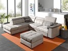 Canape-angle-Ravenna-fixe-tissu-dakar-light-grey-P1H2-pouf-Comodi-Sofa